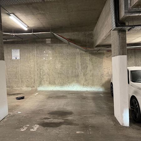 Watford Serviced Apartment, Free Parking, City Centre Eksteriør bilde
